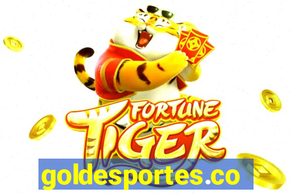 goldesportes.com