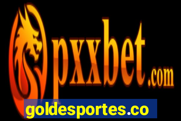 goldesportes.com