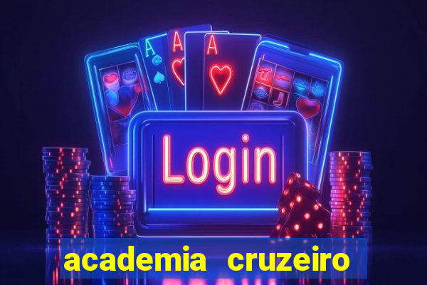 academia cruzeiro do sul betim