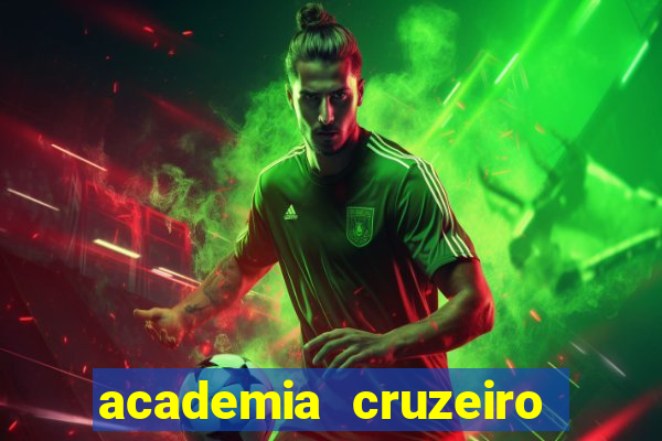 academia cruzeiro do sul betim