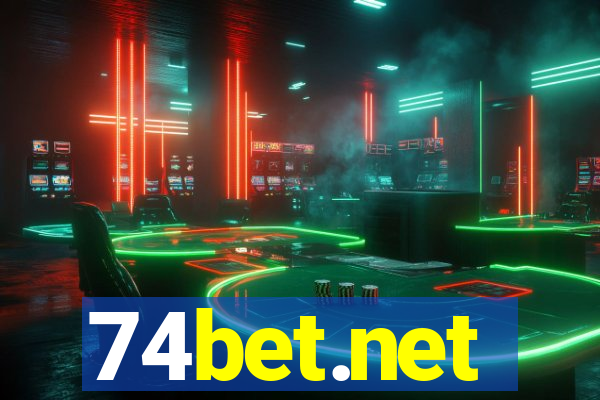 74bet.net