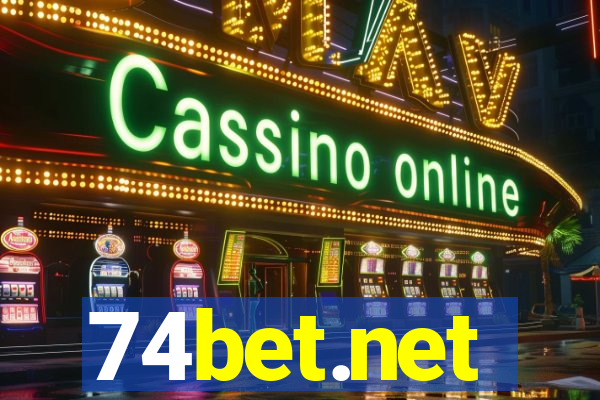 74bet.net