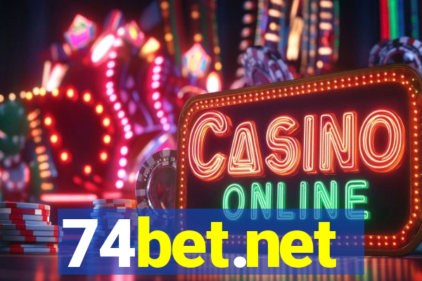 74bet.net