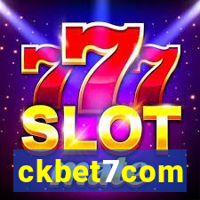 ckbet7com