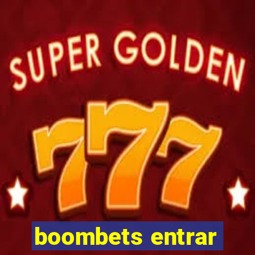 boombets entrar