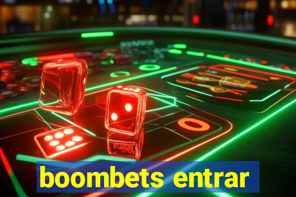 boombets entrar