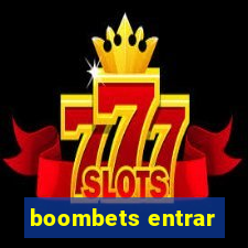 boombets entrar