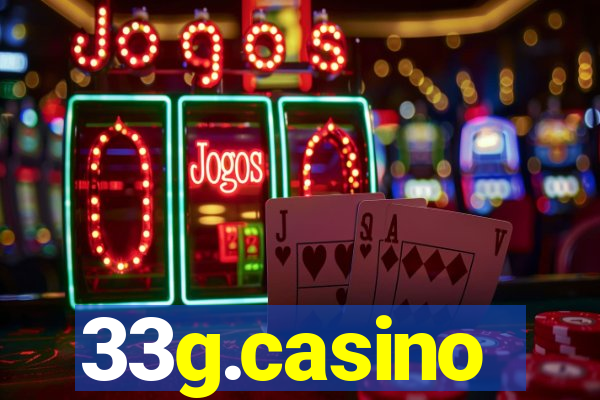 33g.casino