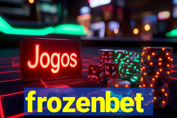 frozenbet