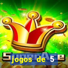 jogos de 5 centavos nas plataformas