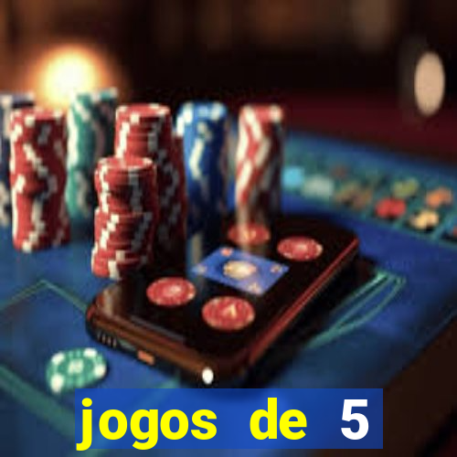 jogos de 5 centavos nas plataformas