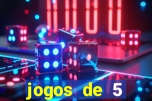 jogos de 5 centavos nas plataformas