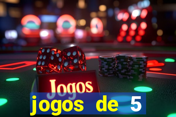 jogos de 5 centavos nas plataformas