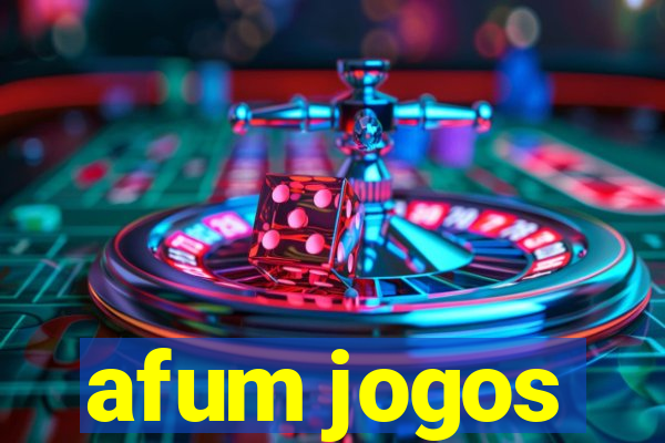 afum jogos