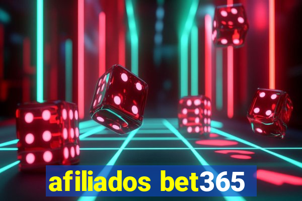 afiliados bet365