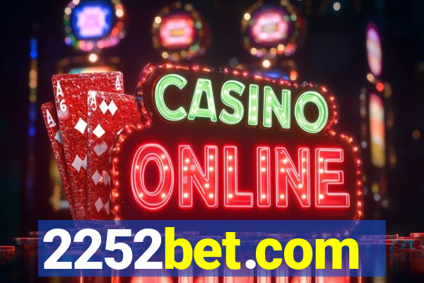 2252bet.com