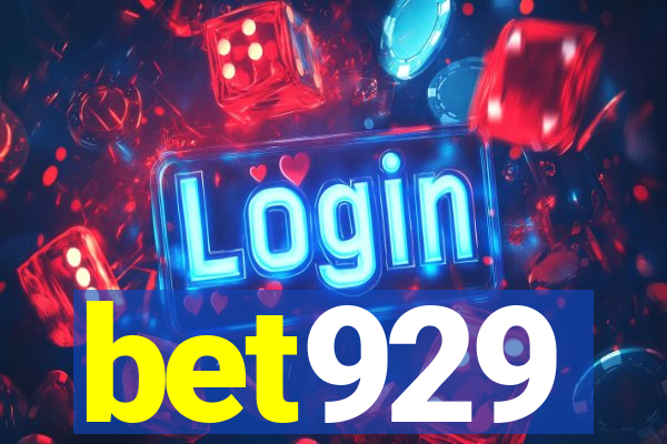 bet929