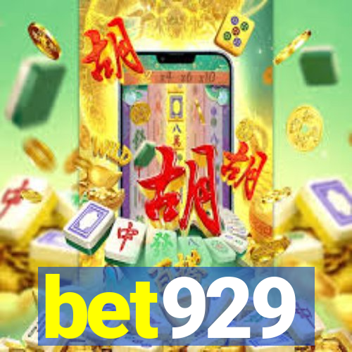 bet929