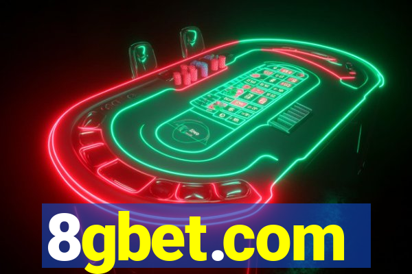 8gbet.com