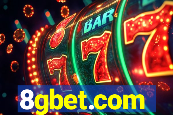 8gbet.com