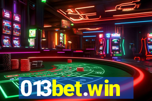 013bet.win