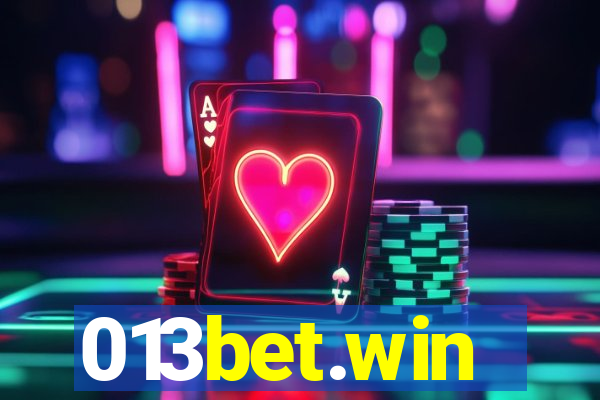 013bet.win