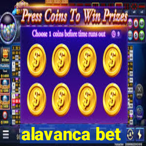 alavanca bet