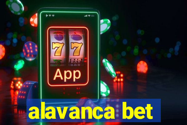 alavanca bet