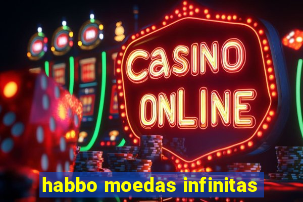 habbo moedas infinitas