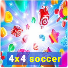 4x4 soccer