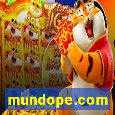 mundope.com