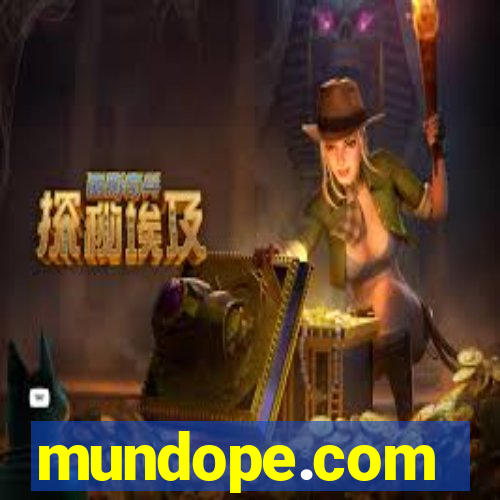 mundope.com