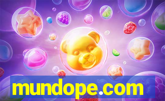 mundope.com