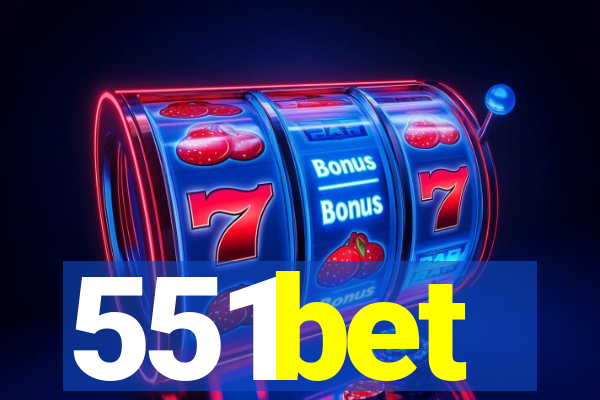 551bet