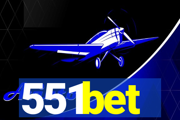 551bet