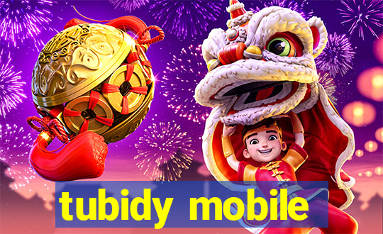 tubidy mobile