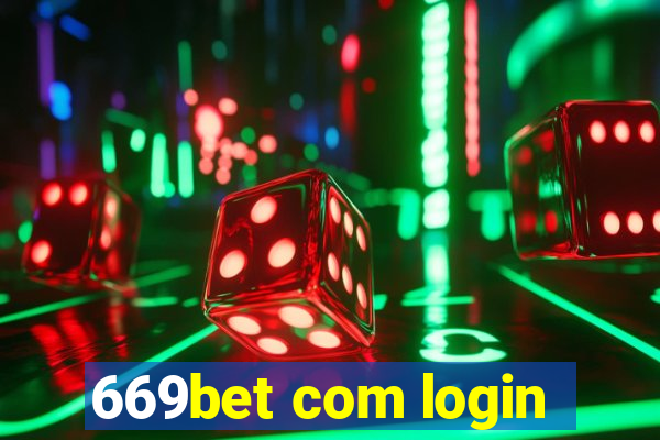 669bet com login