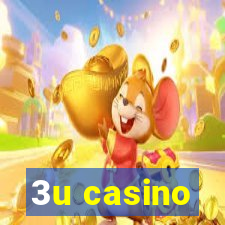 3u casino