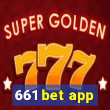 661 bet app