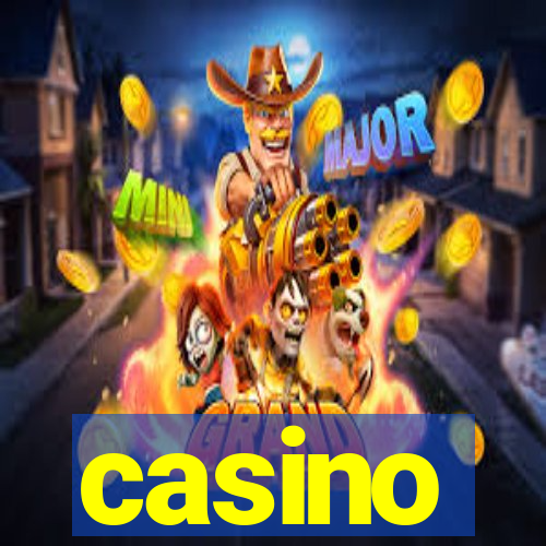 casino