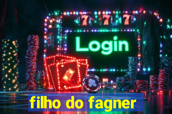 filho do fagner