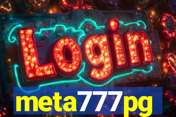 meta777pg