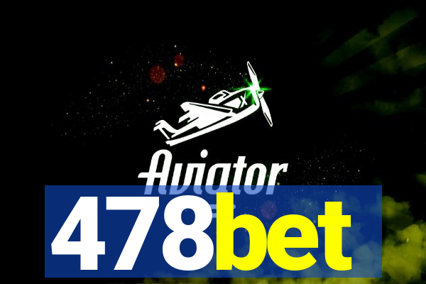 478bet