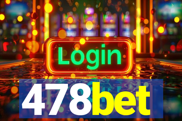 478bet