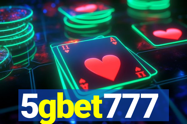 5gbet777