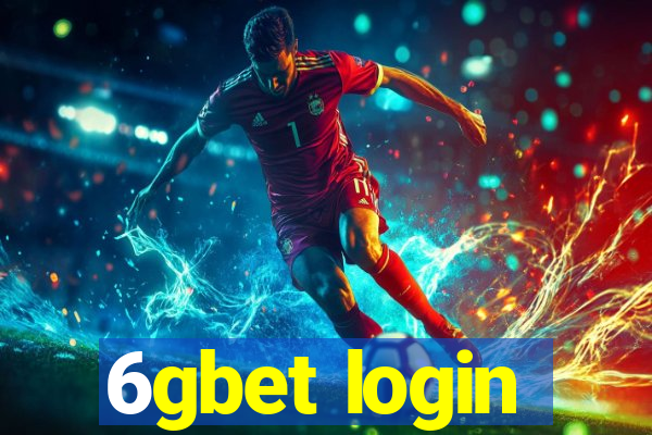 6gbet login