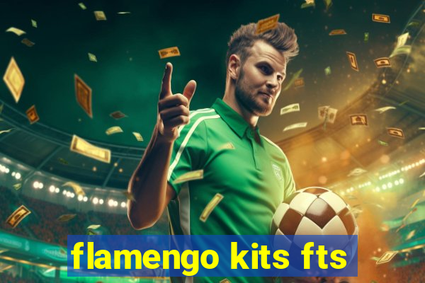 flamengo kits fts