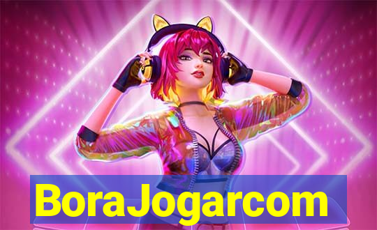 BoraJogarcom