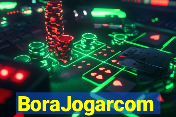 BoraJogarcom