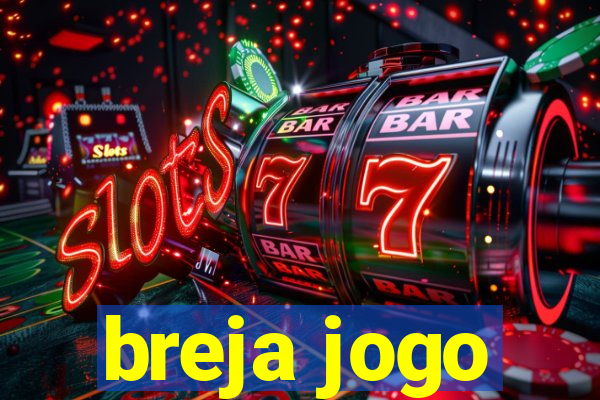 breja jogo